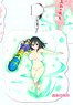 Senran Kagura: Peach Beach Splash Acrylic Key Ring (Himeta Chikara ni `Kakusei` Shita Shojotachi) Shinei no Asuka (Anime Toy)