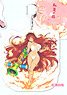 Senran Kagura: Peach Beach Splash Acrylic Key Ring (Himeta Chikara ni `Kakusei` Shita Shojotachi) Guren no Homura (Anime Toy)
