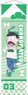 Osomatsu-san Mini Tapestry Choromatsu Sie- Ver. (Anime Toy)