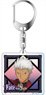 [Fate/stay night: Heaven`s Feel] Acrylic Key Ring Archer (Anime Toy)