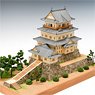 Odawara Castle (Plastic model)