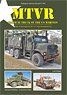 MTVR 米海兵隊中型戦術トラック (書籍)