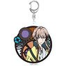 Bungo to Alchemist Acrylic Key Ring Kyoka Izumi (Anime Toy)