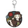 Bungo to Alchemist Acrylic Key Ring Chuya Nakahara (Anime Toy)