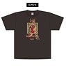 The Reflection T-Shirts A. X-On (XL) (Anime Toy)