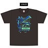 The Reflection T-Shirts B. I-Guy (L) (Anime Toy)
