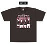 The Reflection T-Shirts C. 9th Wonder (XL) (Anime Toy)