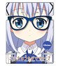[Is the Order a Rabbit??] Acrylic Glasses Stand Chino (Anime Toy)