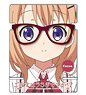 [Is the Order a Rabbit??] Acrylic Glasses Stand Cocoa (Anime Toy)