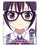 [Is the Order a Rabbit??] Acrylic Glasses Stand Rize (Anime Toy)
