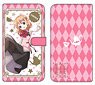 [Is the Order a Rabbit??] Notebook Type Smartphone Case Cocoa (Anime Toy)