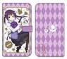 [Is the Order a Rabbit??] Notebook Type Smartphone Case Rize (Anime Toy)