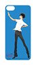 Welcome to the Ballroom iPhone6/6s/7 Cover Sticker A (Anime Toy)