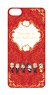 Welcome to the Ballroom iPhone6/6s/7 Cover Sticker B (Anime Toy)