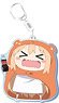 Himouto! Umaru-chan R Big Key Ring Umaru Doma F (Anime Toy)