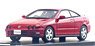 Honda Integra SiRII (1995)  Milano Red (Diecast Car)