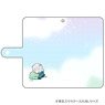 Ero Manga Sensei Notebook Type Smartphone Case (Sagiri/Snooze) General Purpose L Size (Anime Toy)