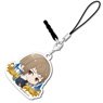 [100 Sleeping Princes & The Kingdom of Dreams] Bocchi-kun Acrylic Charm Kairi (Anime Toy)