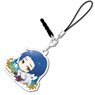 [100 Sleeping Princes & The Kingdom of Dreams] Bocchi-kun Acrylic Charm Sefir (Anime Toy)