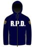 Resident Evil Wind Jacket R.P.D. M (Anime Toy)