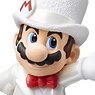 amiibo Mario Wedding Style Super Mario (Electronic Toy)