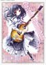 Angel`s 3Piece! Clear Poster Nozomi Momijidani (Anime Toy)