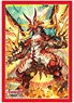 Bushiroad Sleeve Collection Mini Vol.307 Cardfight!! Vanguard G [Zeroth Dragon of Inferno, Drakuma] (Card Sleeve)