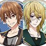 Tsukipro The Animation Can Badge+ (Set of 17) (Anime Toy)
