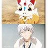 Katsugeki/Touken Ranbu Square Can Badge Collection Vol.11 (Set of 15) (Anime Toy)