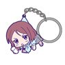 New Game!! Rin Toyama Tsumamare Key Ring (Anime Toy)