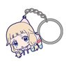 New Game!! Nene Sakura Tsumamare Key Ring (Anime Toy)