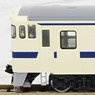 J.R. Diesel Train Type KIHA40-2000 Coach (Kyushu Area Color/without Ventilator) (M) (Model Train)