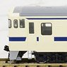 J.R. Diesel Train Type KIHA40-2000 Coach (Kyushu Area Color/without Ventilator) (T) (Model Train)