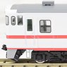 J.R. Diesel Train Type KIHA48-500 (Morioka Area Color) (2-Car Set) (Model Train)