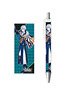 Character Ballpoint Pen B-Project Muteki Dangerous Tomohisa Kitakado Ver. (Anime Toy)