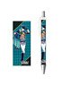 Character Ballpoint Pen B-Project Muteki Dangerous Hikaru Osari Ver. (Anime Toy)