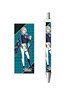 Character Ballpoint Pen B-Project Muteki Dangerous Haruhi Teramitsu Ver. (Anime Toy)