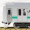 JR 209-1000系 通勤電車 基本セット (基本・4両セット) (鉄道模型)