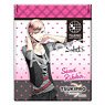 Tsukipro The Animation Compact Mirror Rikka Sera (Anime Toy)