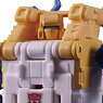 LG64 Seaspray & Rione (Completed)