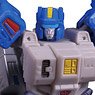 LG66 Targetmaster Topspin (Completed)