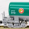 私有貨車 タキ1000形 (日本石油輸送・ENEOS・テールライト付) (鉄道模型)