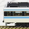 1/80(HO) J.R. Diesel Car Type KIHA180 (J.R. Shikoku Color) (T) (Model Train)