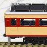 16番(HO) 国鉄 ディーゼルカー キハ180形 (T) (鉄道模型)
