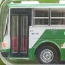 The Bus Collection Let`s Go by Bus Collection 6 Tomo Railway Tomo Line (from Fukuyama Station to Tomo Port via Tomonoura) (Model Train)