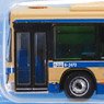 The All Japan Bus Collection [JB041-2] Transportation Bureau, City of Yokohama (Kanagawa Area) (Model Train)