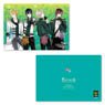 Tsukipro The Animation B5 Pencil Board B Growth (Anime Toy)