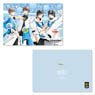 Tsukipro The Animation B5 Pencil Board D Quell (Anime Toy)