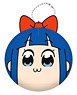 Pop Team Epic Tsunagaru! Beads Mascot B Type (Anime Toy)