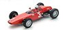 BRM P57 No.3 British GP 1963 Lorenzo Bandini (Diecast Car)